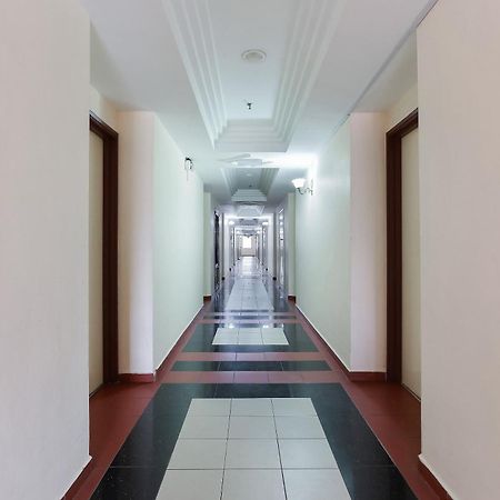 Collection O Hotel Super Cowboy Malacca Exteriér fotografie
