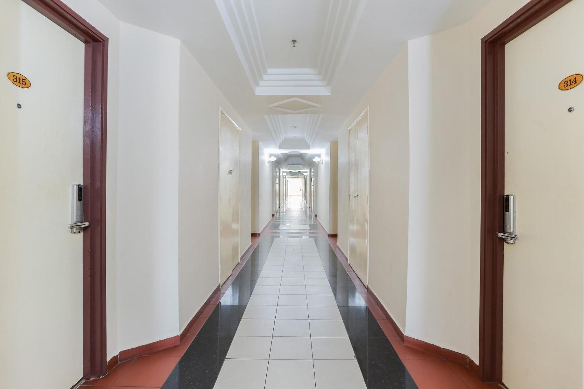 Collection O Hotel Super Cowboy Malacca Exteriér fotografie